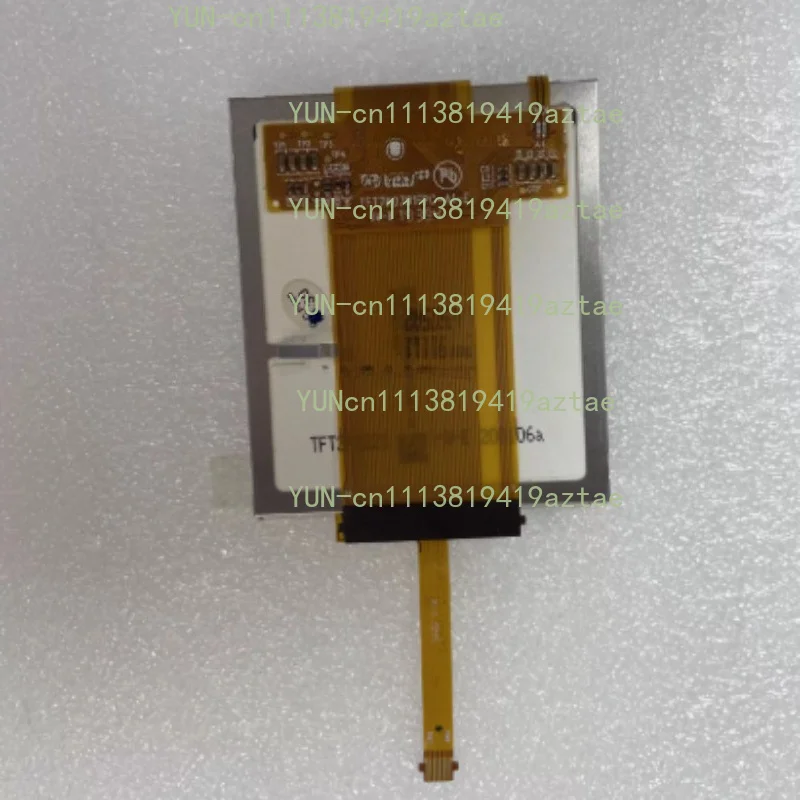 TFT7K0791FPC-A1-E TFT2P2221-V6-S-W-E internal screen display oven touch screen