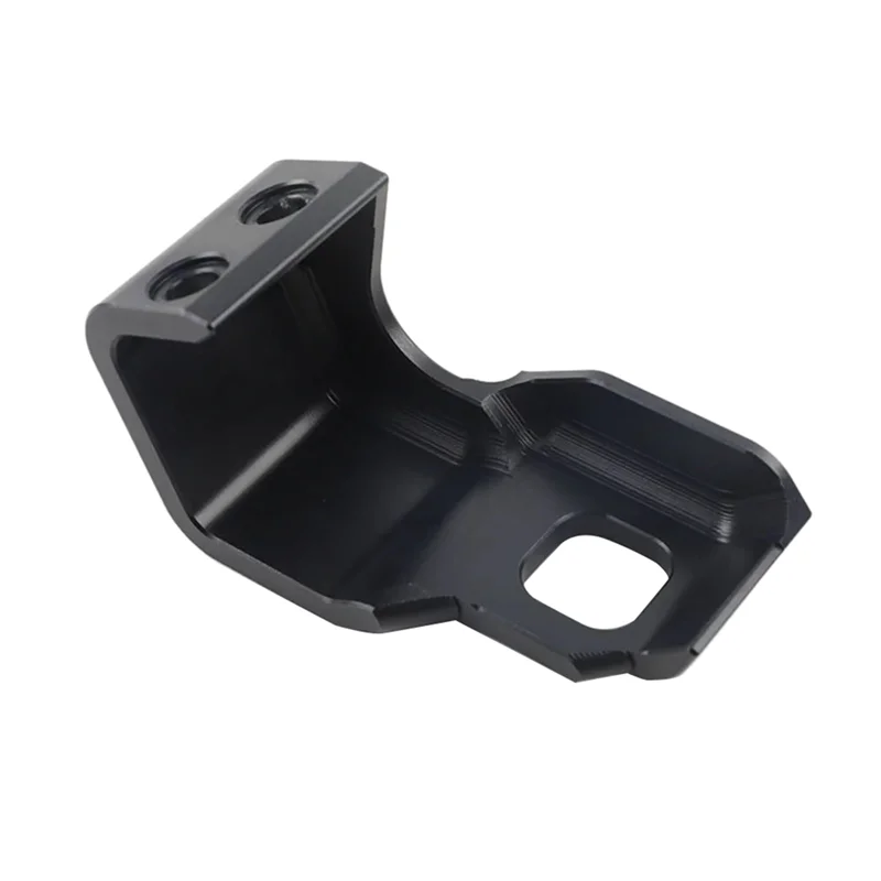 

Аксессуары для мотоциклов для YZ 125 250 250F 250FX YZ 450F YZ125 YZ250, защитная крышка для нижней части вилки, черная