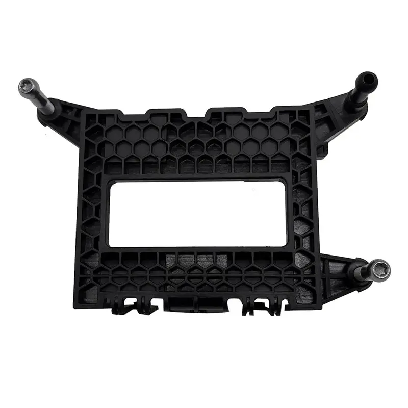 5X Car Radar Cruise Sensor Control Bracket&Mounting Clip For Honda Accord 2018-2022 36803-TVE-H05 36801-TVA-A71