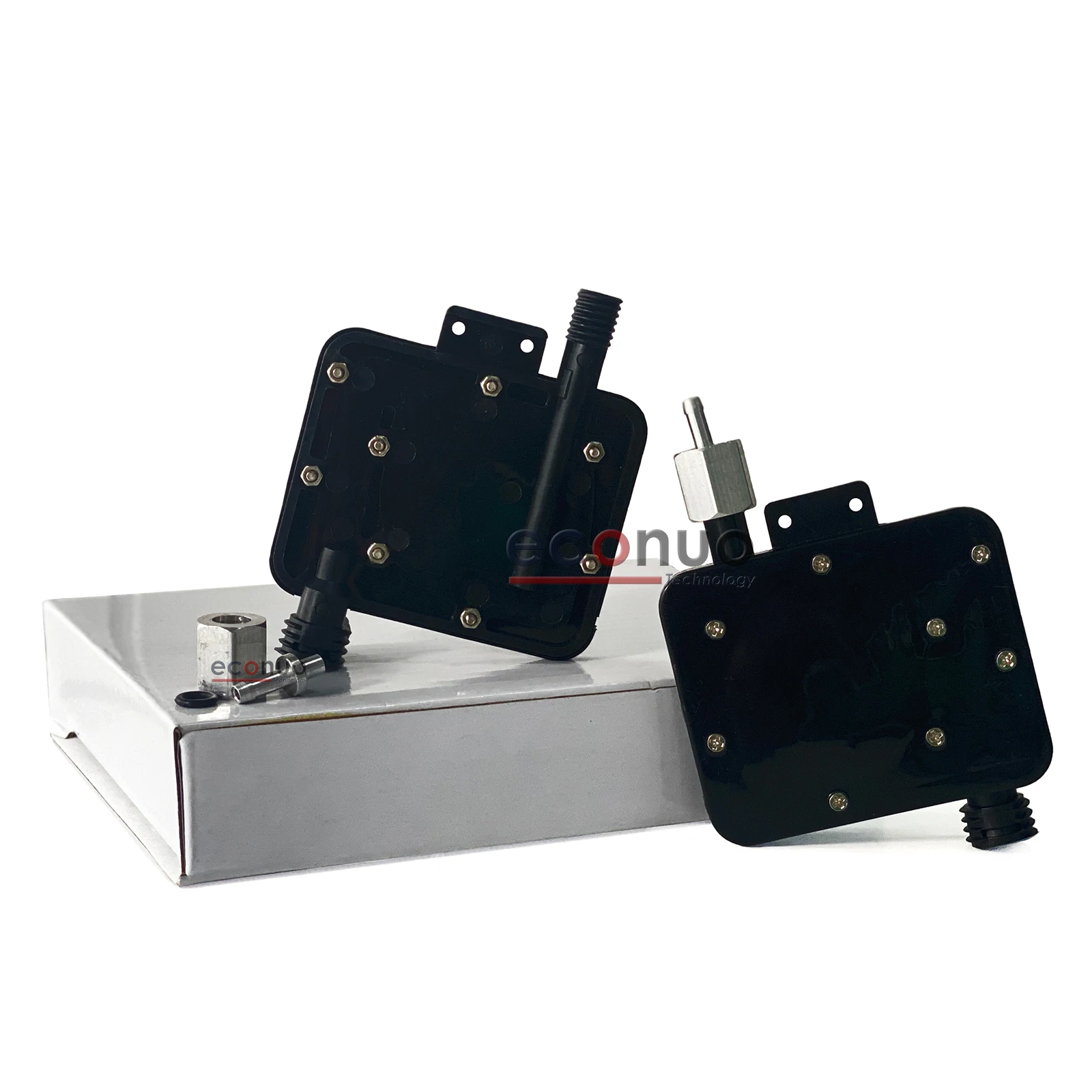Gongzheng Super High Quality Inkjet Printer Parts SPT510 Ink Damper Compatible with Seiko SPT510