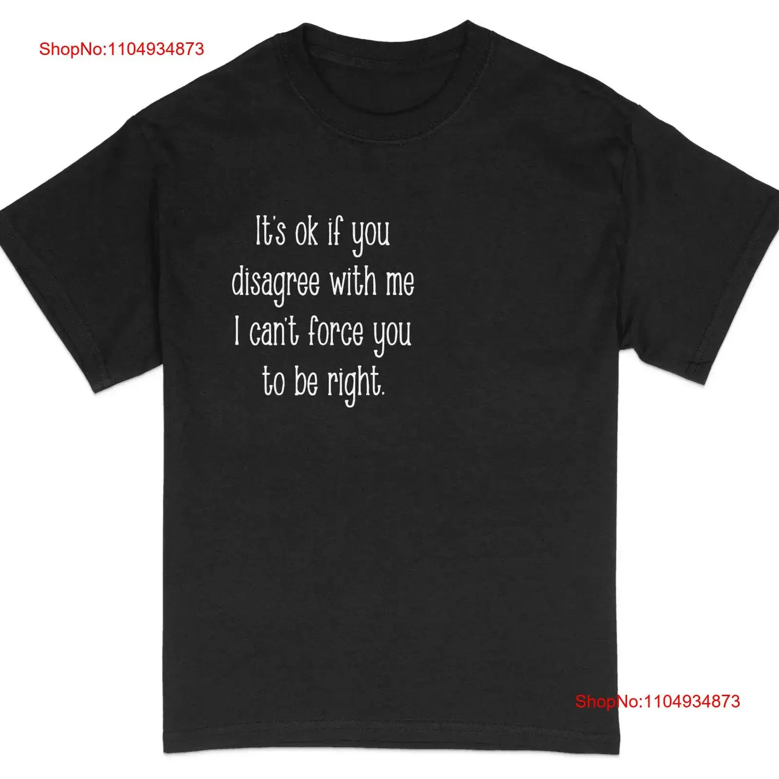 Sarcastic Quote T S… - image