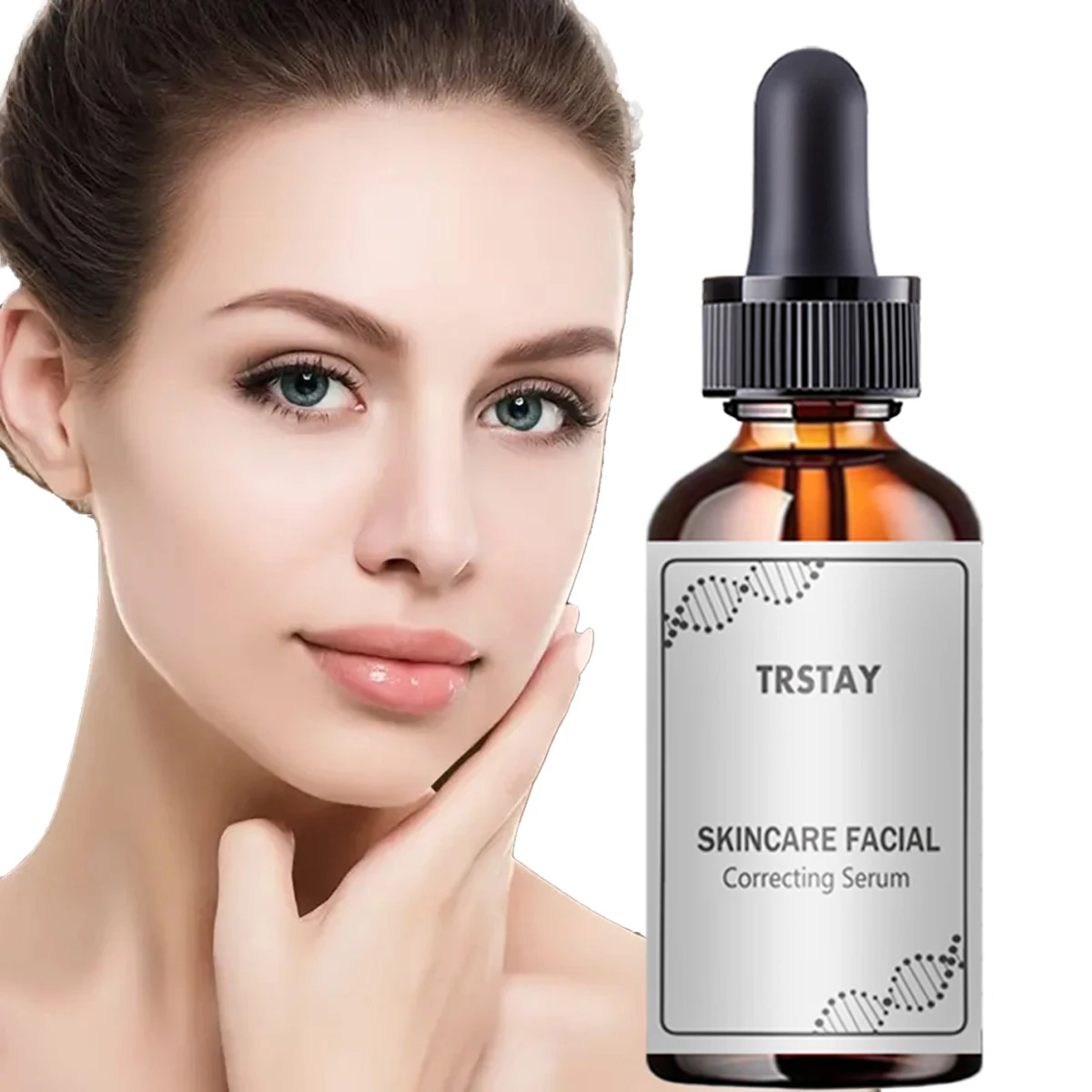 

5ML/15ML/30ML/50ML/TRSTAY Retinol Facial Essence Whitening Anti Aging Wrinkle Essence Facial Skin Care Vitamin Hyaluronic Acid M