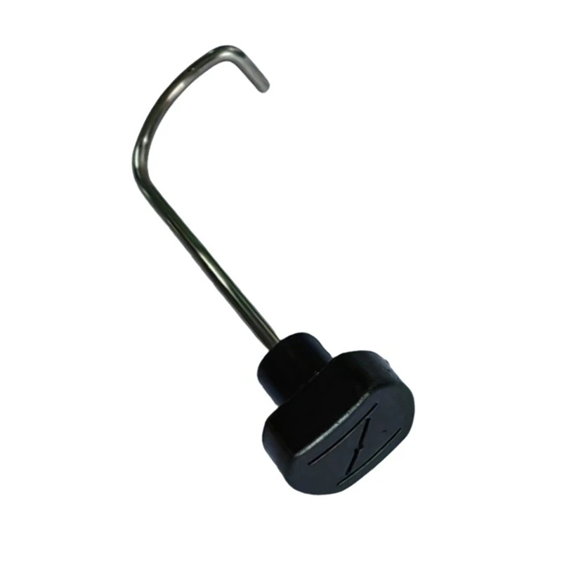 3B2-67151 Handle Air Choke Rod For Tohatsu Hanghai 2T Outboard Engine Parts 6HP 8HP 9.8HP 3B2-67151-0