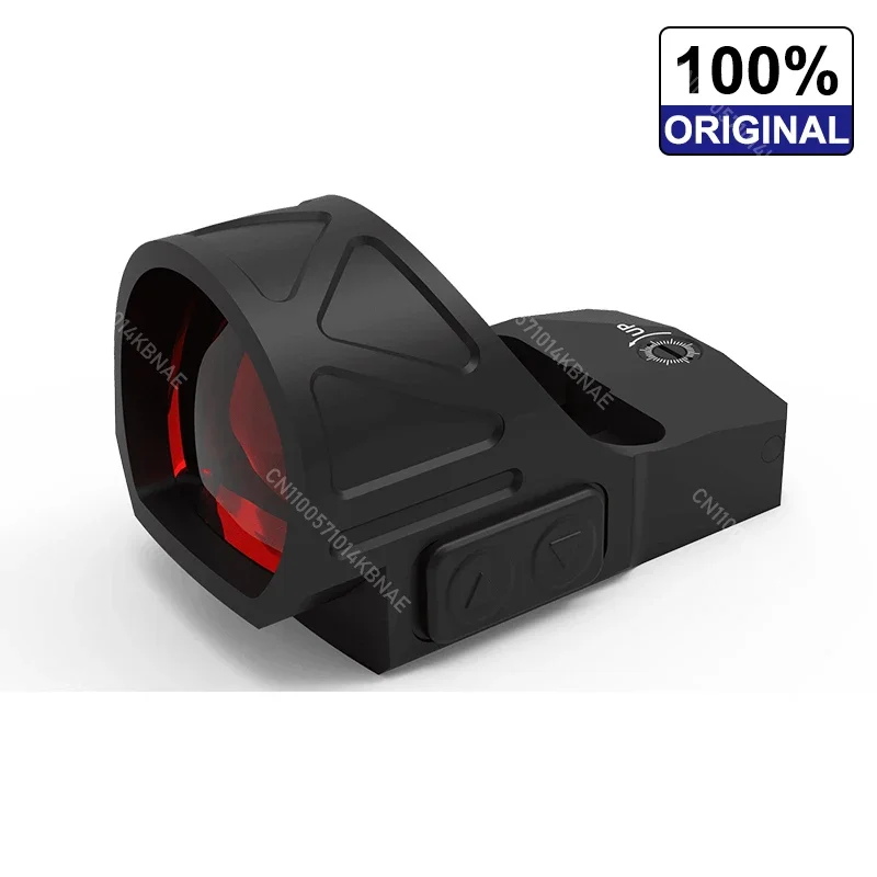 Thumbnail 3 - #25 Latest Weapon Scopes Updates