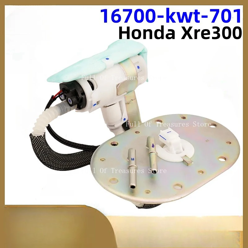 

16700-kwt-701 Motorcycle Fuel Pump Accessories Suitable for Honda Xre300