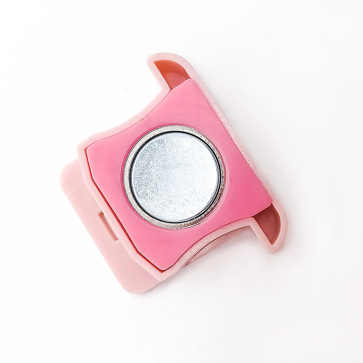 Sewing Machine Plastic Magnetic Ruler