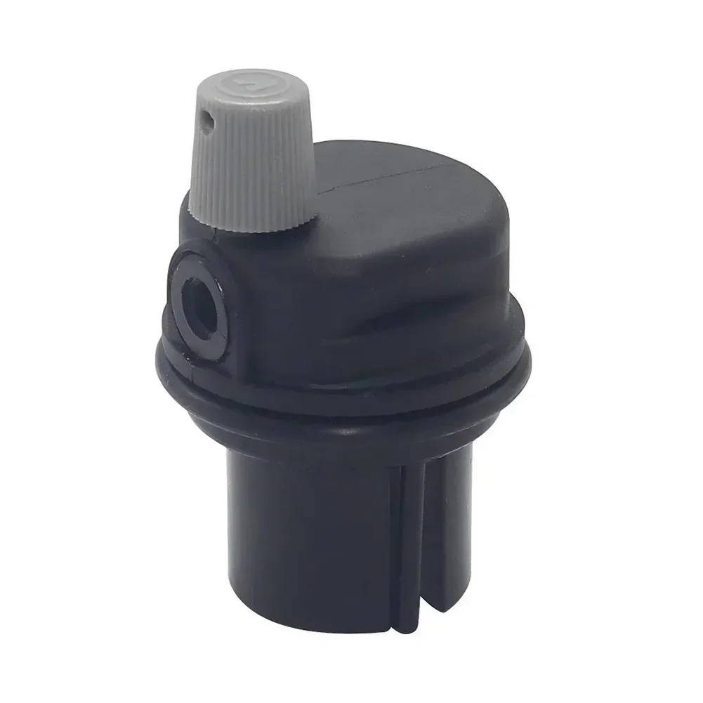 1pcs Exhaust Valve WallMounted Boiler Water Pump Automatic Air Vent Valve Float Type Air Vent Valve Plastic Base Shell