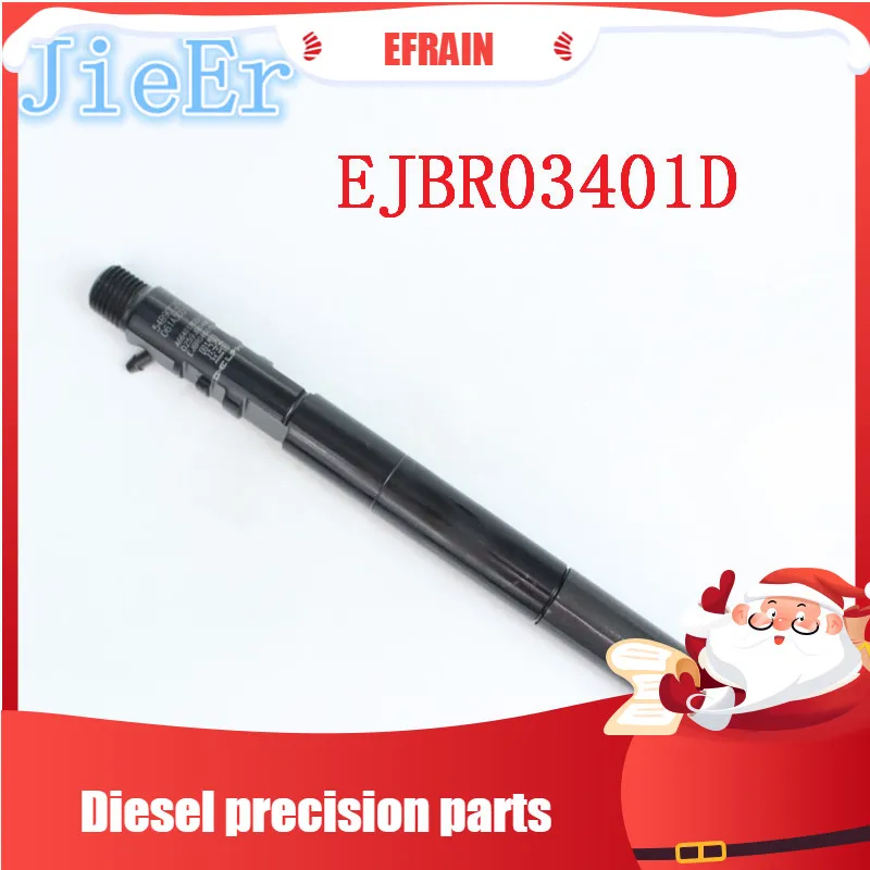 

EJBR03401D EJBR04501D EJBR04601D EJBR04701D EJBR03301D EJBR04301D EJBR03301D Injector Nozzle For SSANGYONG DELPHI