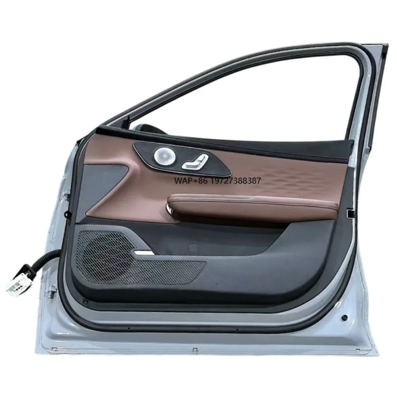 Available Ready Stock Auto Parts OEM Factory Supply Dismantled Body Parts RIGHT DOOR for 8 FR