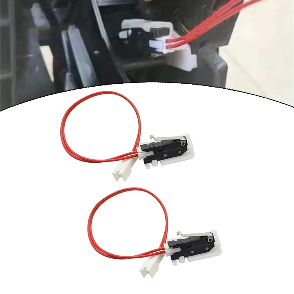 

2X Gear Shifter Repair Kit Shift Switch For Nissan Altima 2013-2017 34901-3NW3A Plastic Gear Shifter Repair Kit Car Accessories