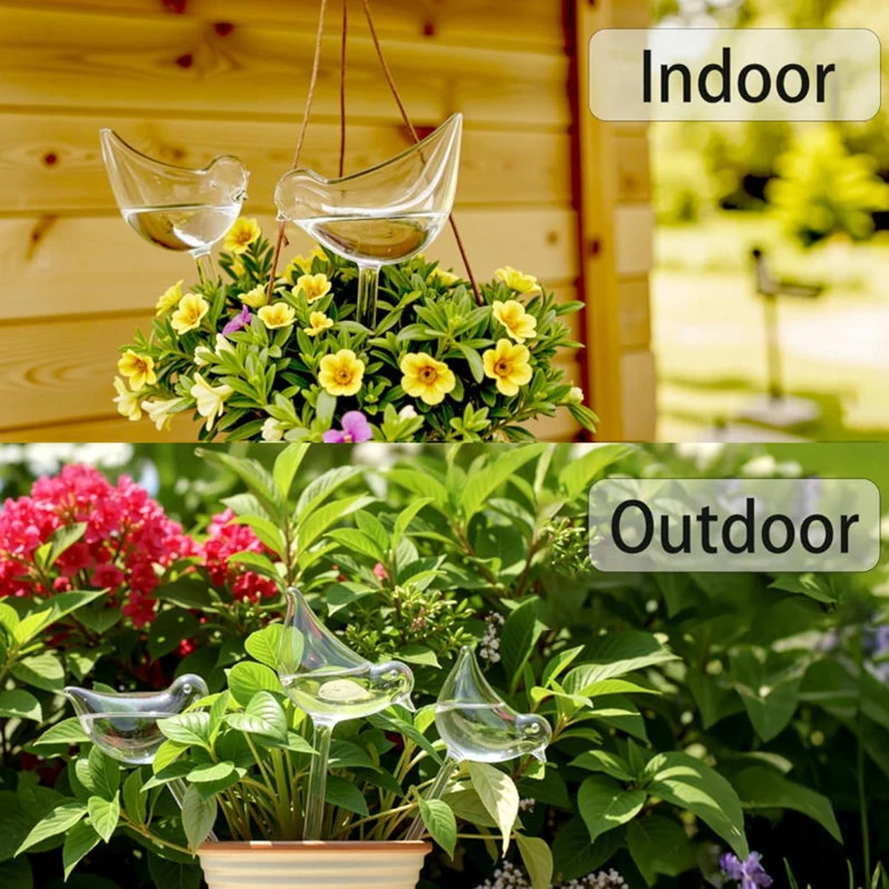 Thumbnail 3 - #22 Popular Watering Globes Choices