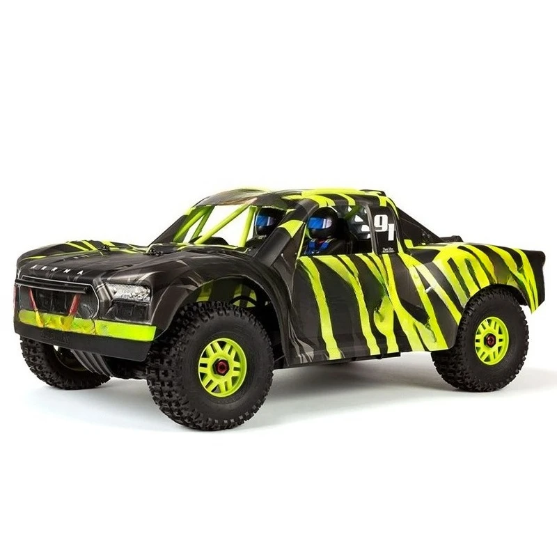 1/7 MOJAVE Mojave 6S RC Adult Four-Wheel Drive Off-Road Vehicle Model