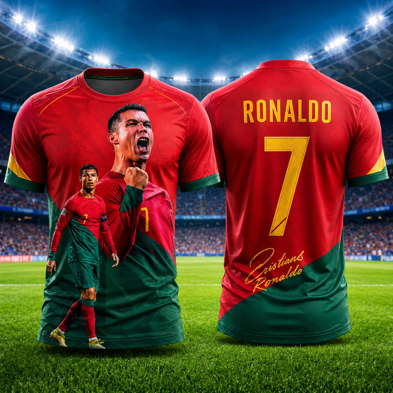 Camiseta para Niños Transpirable Deportivo