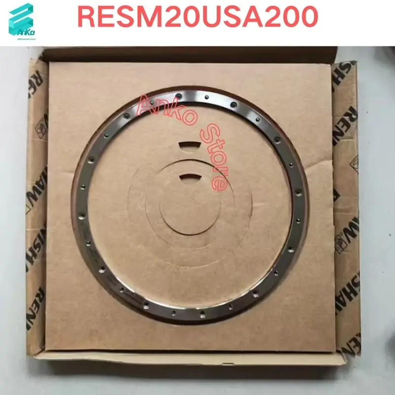 Brand-new    RESM20USA200 circular grating ruler