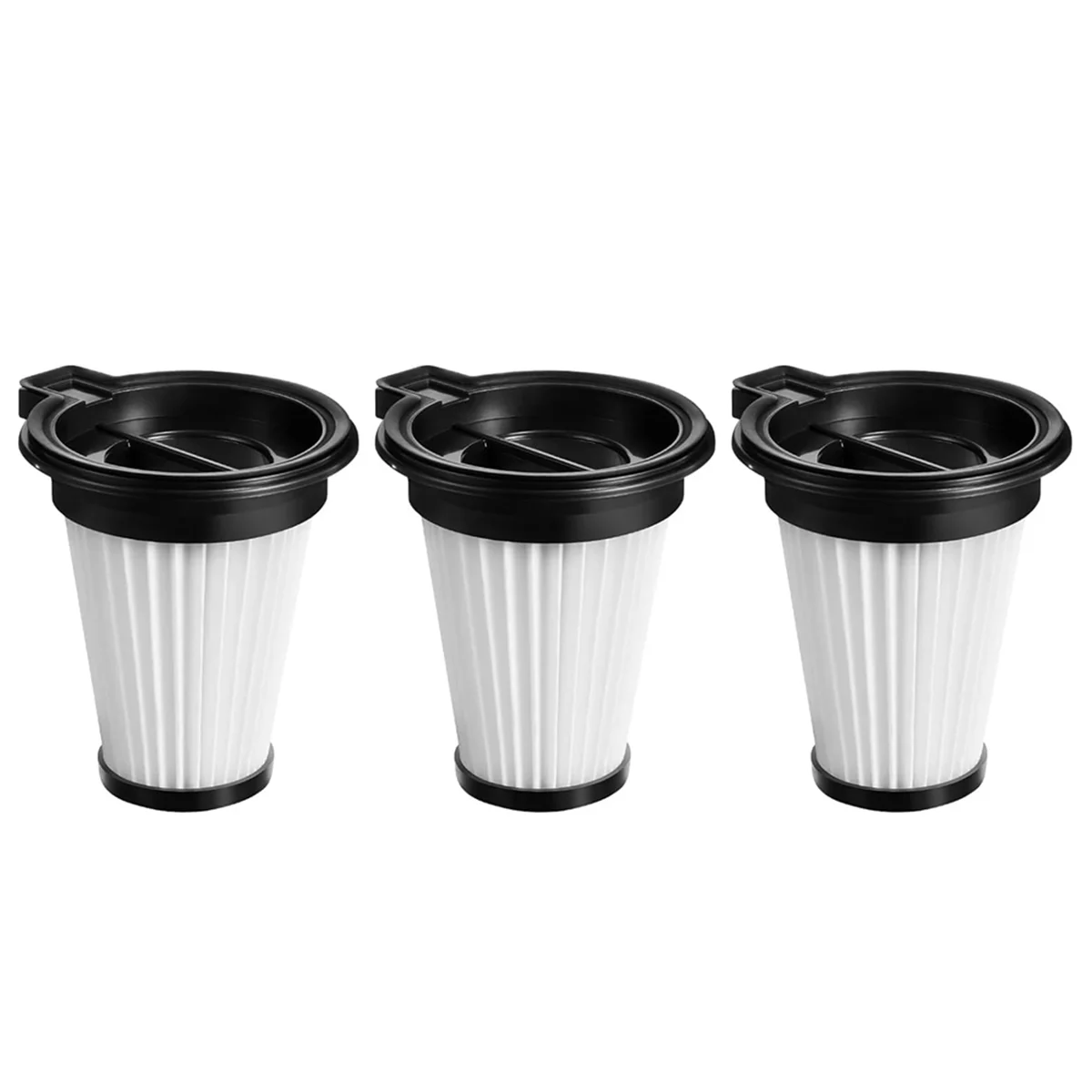 Substituição Hepa Filtro para Wyze Aspirador sem fio, Acessórios Peças