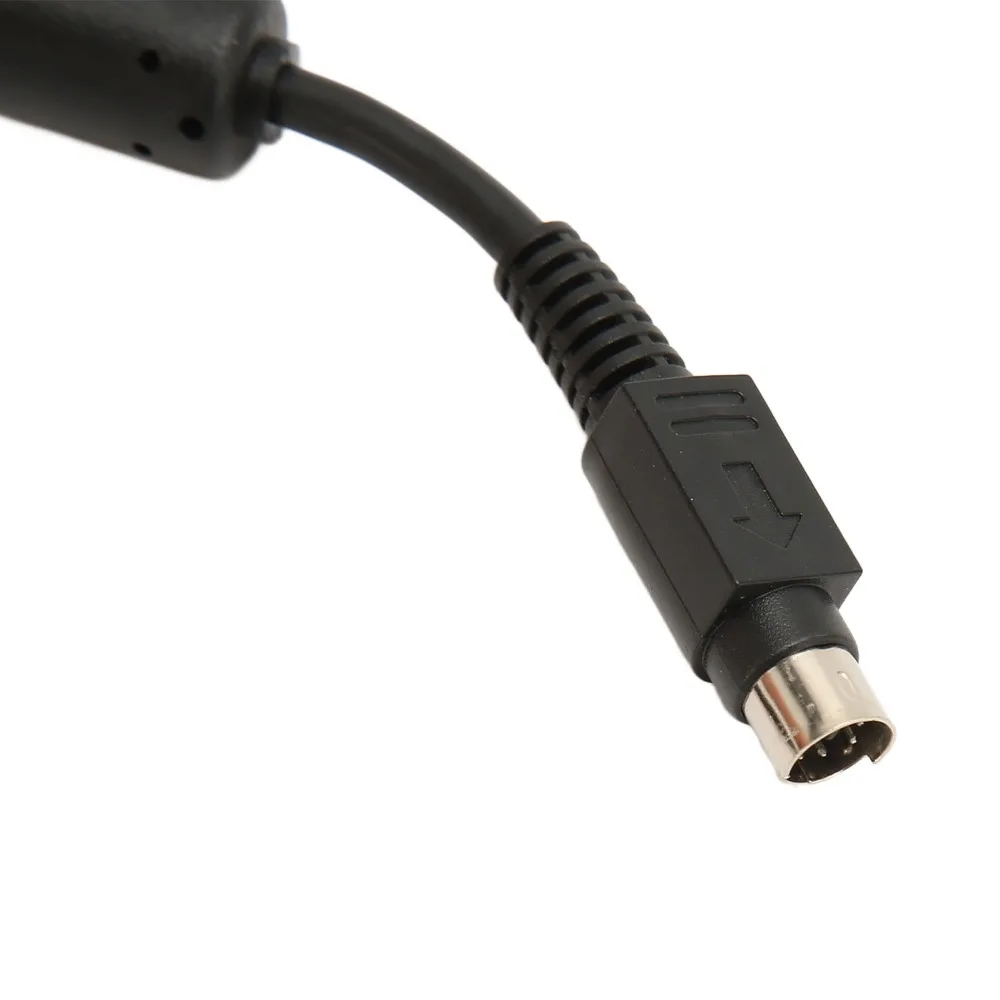 Professional Camera Link Cable USB A/ Camera Port / Power Port 3 Ports Cable for Logitech CC2900e 3500e 2900ep 3000e