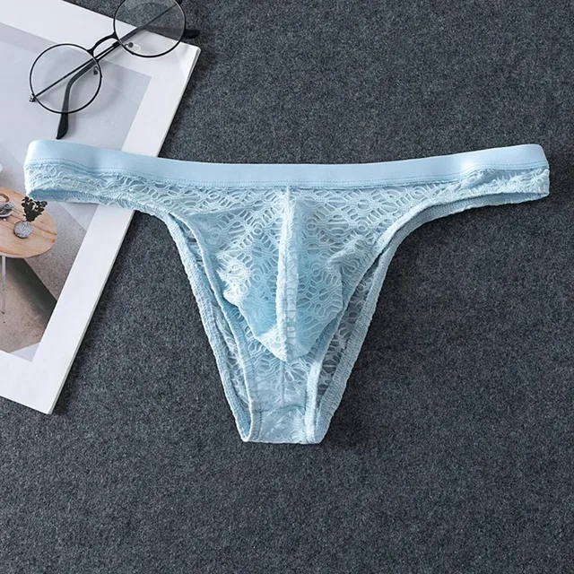 Men Thongs Briefs Jacquard Sheer Men's Underwear Sexy Accessories Hot Low Rise Pouch Very Hot Lingerie Breathable Underpants Men Thongs Briefs Jacquard Sheer Men's Underwear Sexy Accessories Hot Low Rise Pouch Very Hot Lingerie Breathable Underpants