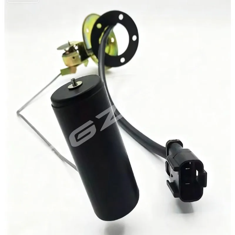 Five-hole Diesel Float Tank Level Sensor Excavator Parts for Komatsu PC60-5-6-7-8