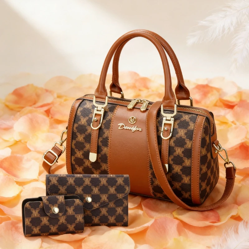 Thumbnail 3 - #9 Cheapest Classic Boston Handbags Deals You Can Get