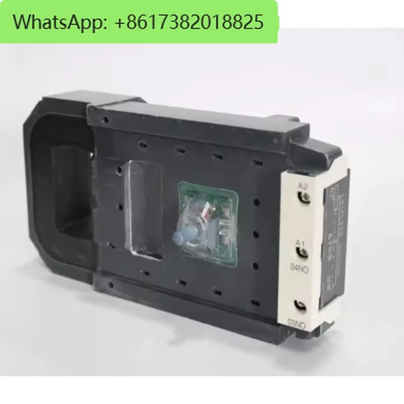 LX1FL220 LX1FL380 A…