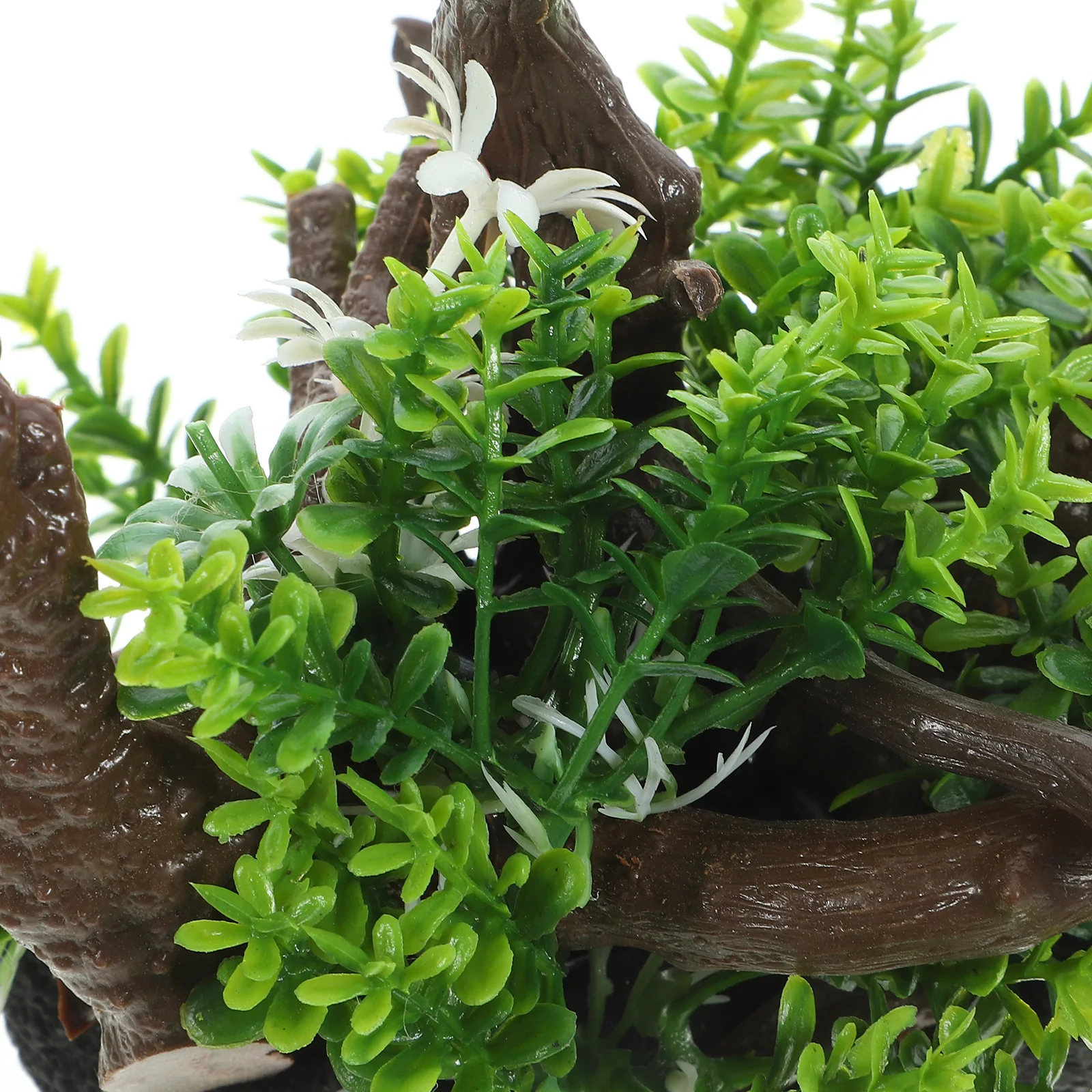

Fake Plant Plastic Aquatic Grass Decor Artificial Plants Aquarium Landscape Ornament Fish Tank Accessories Fish Tank Plants