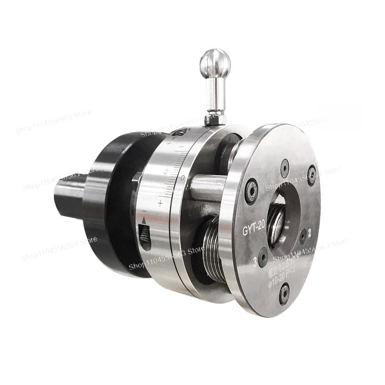 High-Precision  Thread Rolling Head for Cost Savings | Durable, Accurate Metalworking Tool