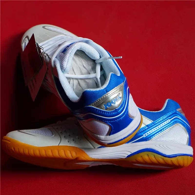 New table tennis shoes men's women's breathable non-slip sports shoes handball badminton shoes training volleyball shoes