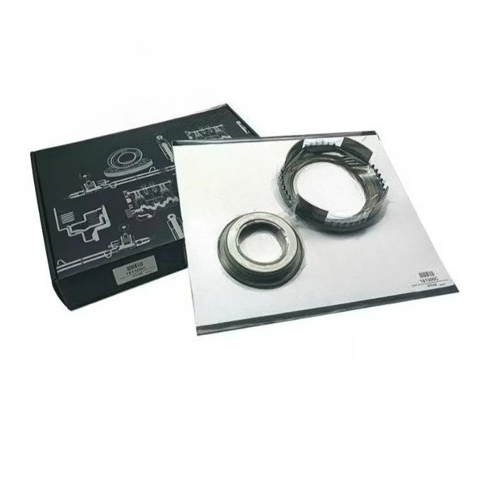 RE0F09A JF010E Automatic Transmission CVT Piston Kit 2-piece Set, Auto Parts