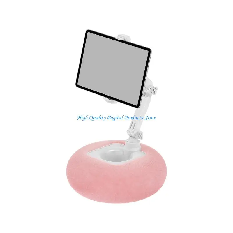 U2JE Flexible Mobile Holder Support With Wide Compatibility For Different Screen Size