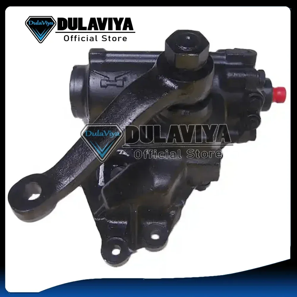 

44110-E0070 Автозапчасти Коробка рулевого механизма для переноски грузовика JMC Запасные части Система рулевого управления