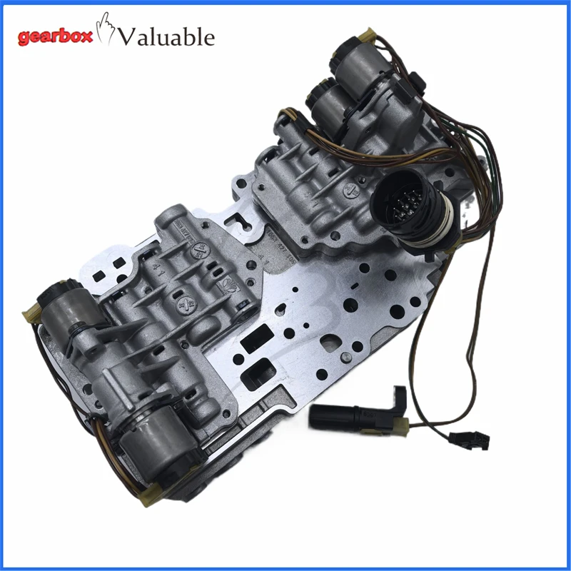 High quality 4HP16 Automatic Transmission Valve Body Assembly Unit for Benz Citroen