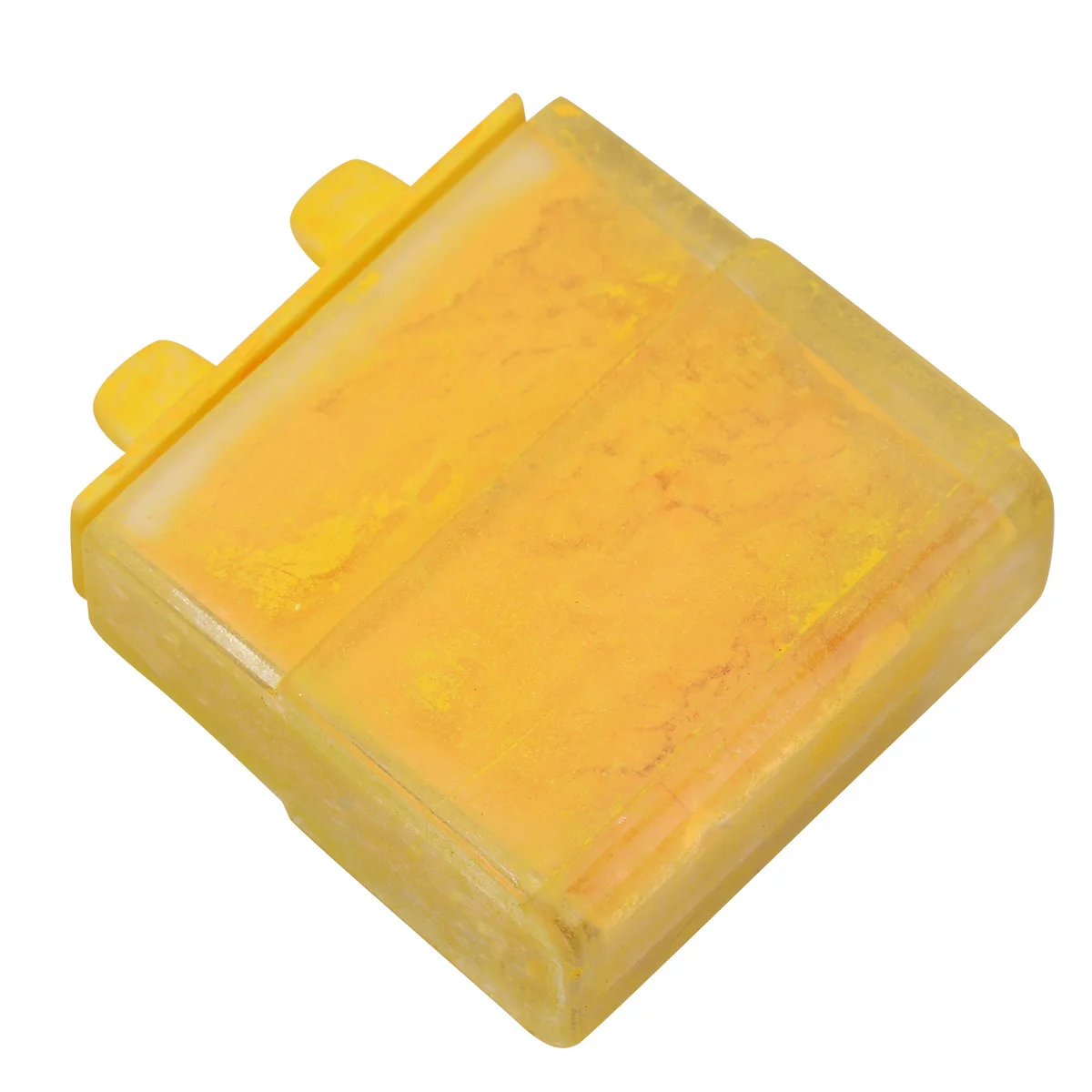 

10Pcs Tailors Chalk Powder Box Sewing Accessories Tailors Sewing Chalk for Fabric Marking Clear Lines No Residue