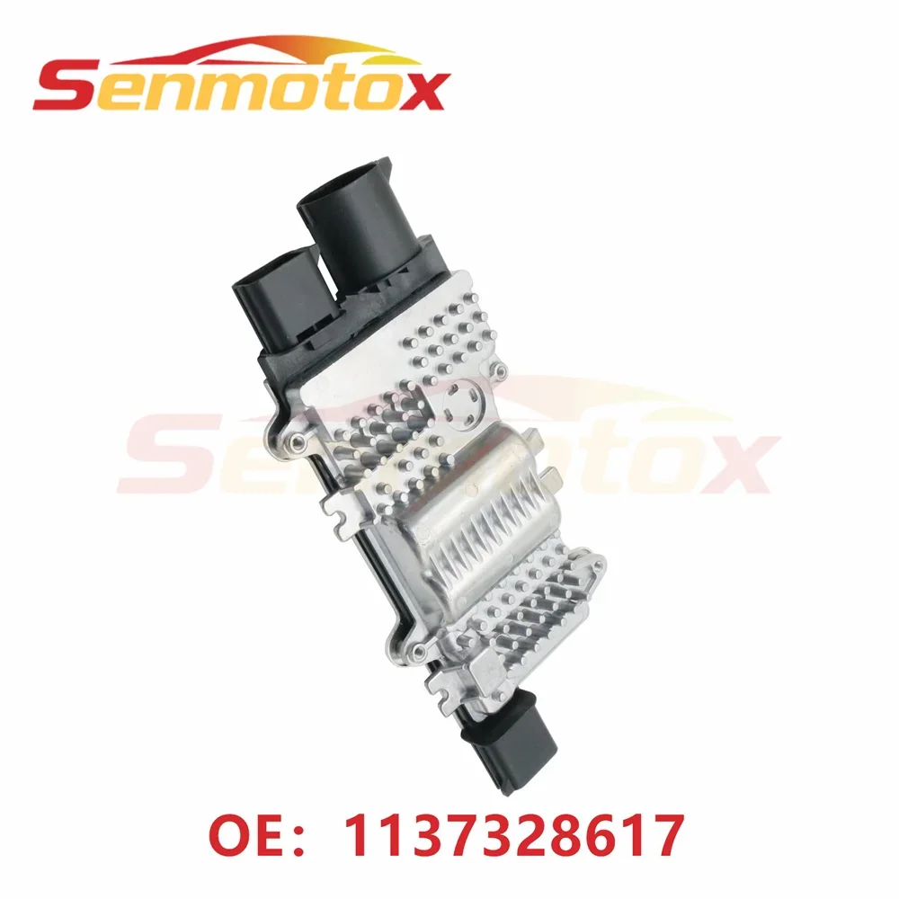 1137328617 Resistance Regulator Fan carrier For Chevrolet Captiva-Opel Antara Car Accessories 1137328586 20787305 1247391