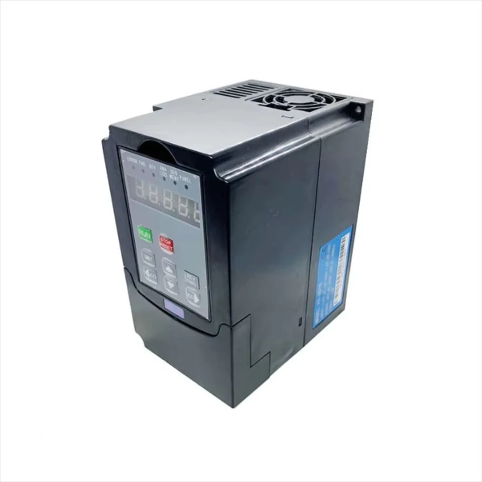Inverter Frequency Converter Control Mode