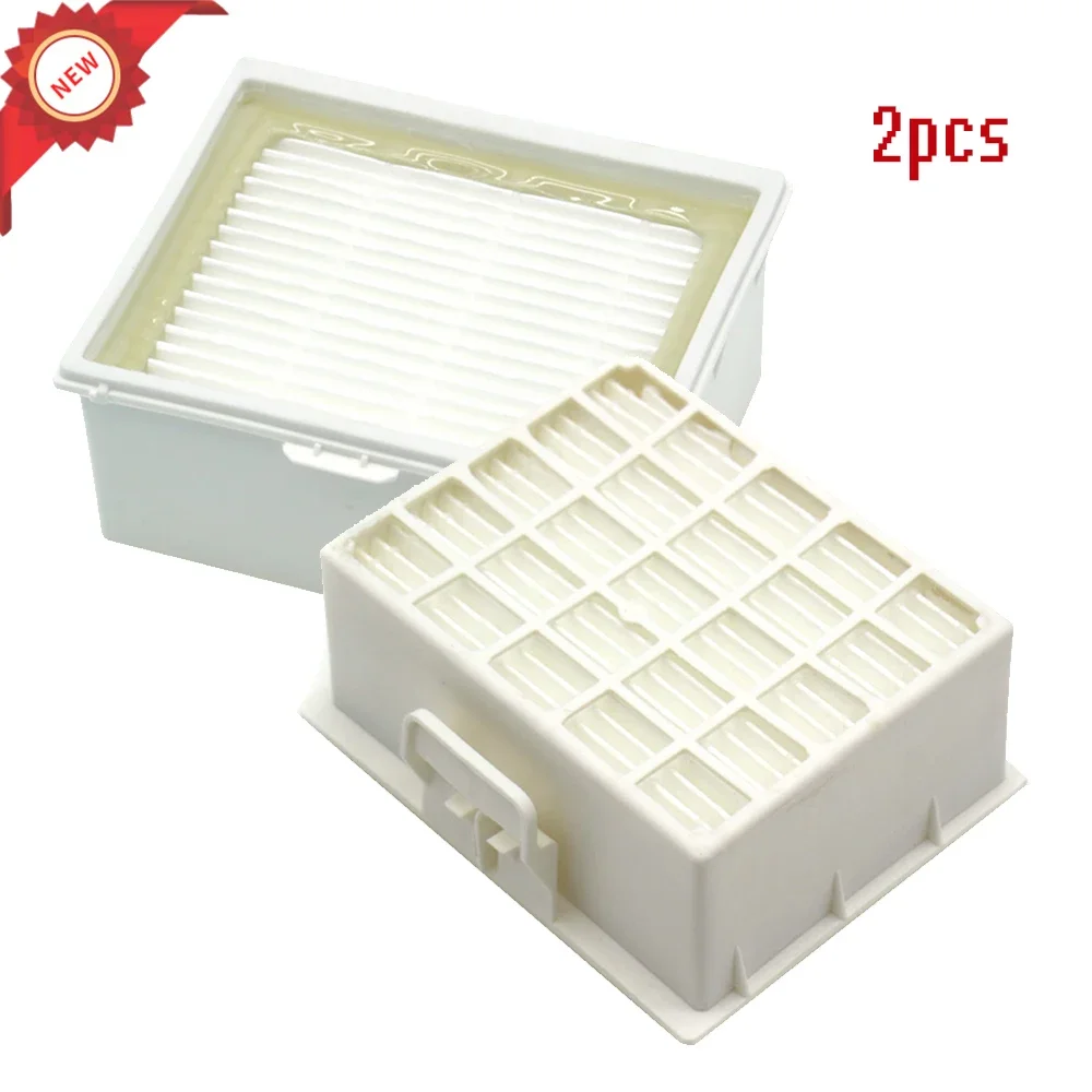 2PCS Vacuum Cleaner… - image