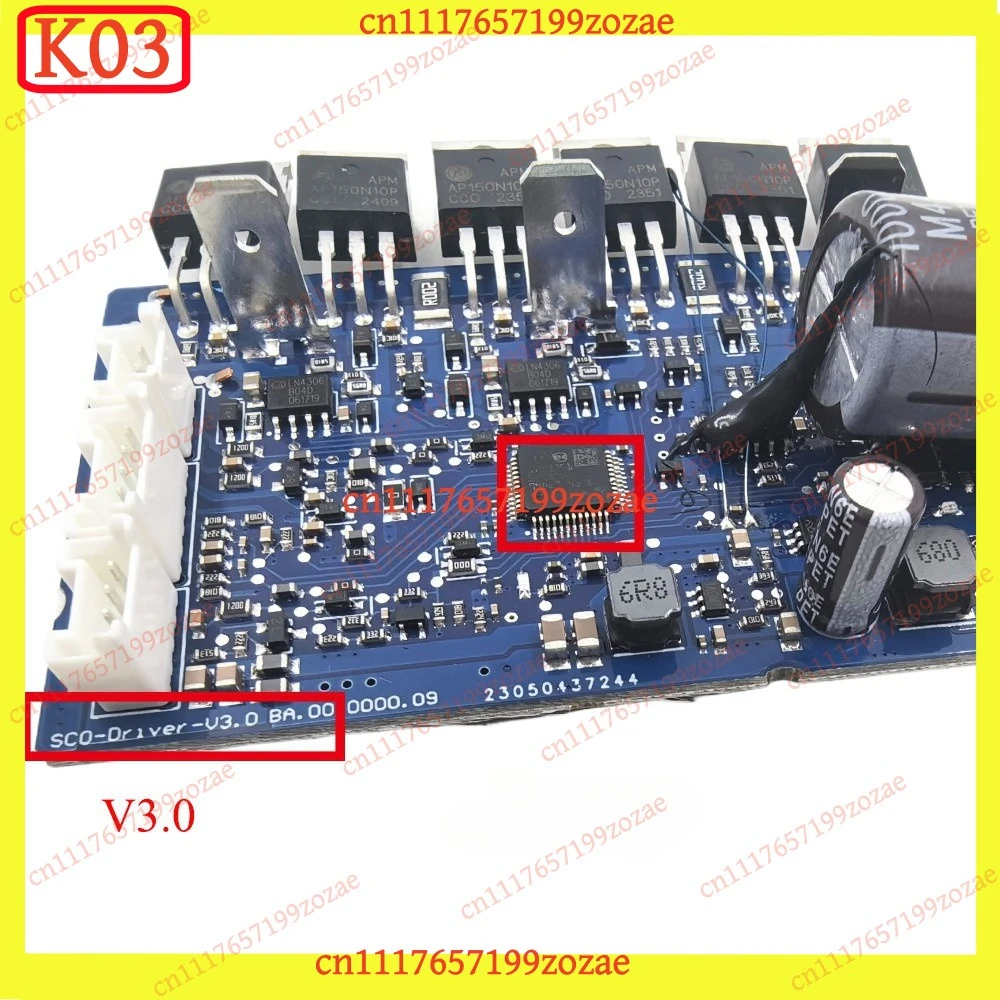 k3-upgraded-v30-controller-board-compatible-for-xiaomi-m365-1s-pro-pro-2-electric-scooter-replacement-parts