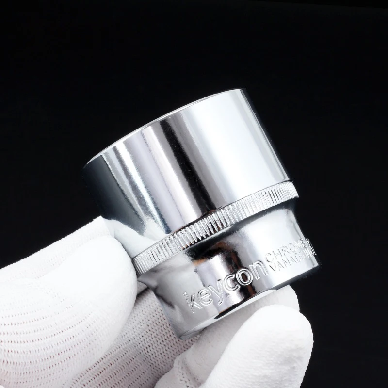 1/2 "Inch 12.5Mm Vierkante Drive Socket Bit Ratelsleutel Socket Power Tool Torx Star Bit Auto Reparatie Hand gereedschap