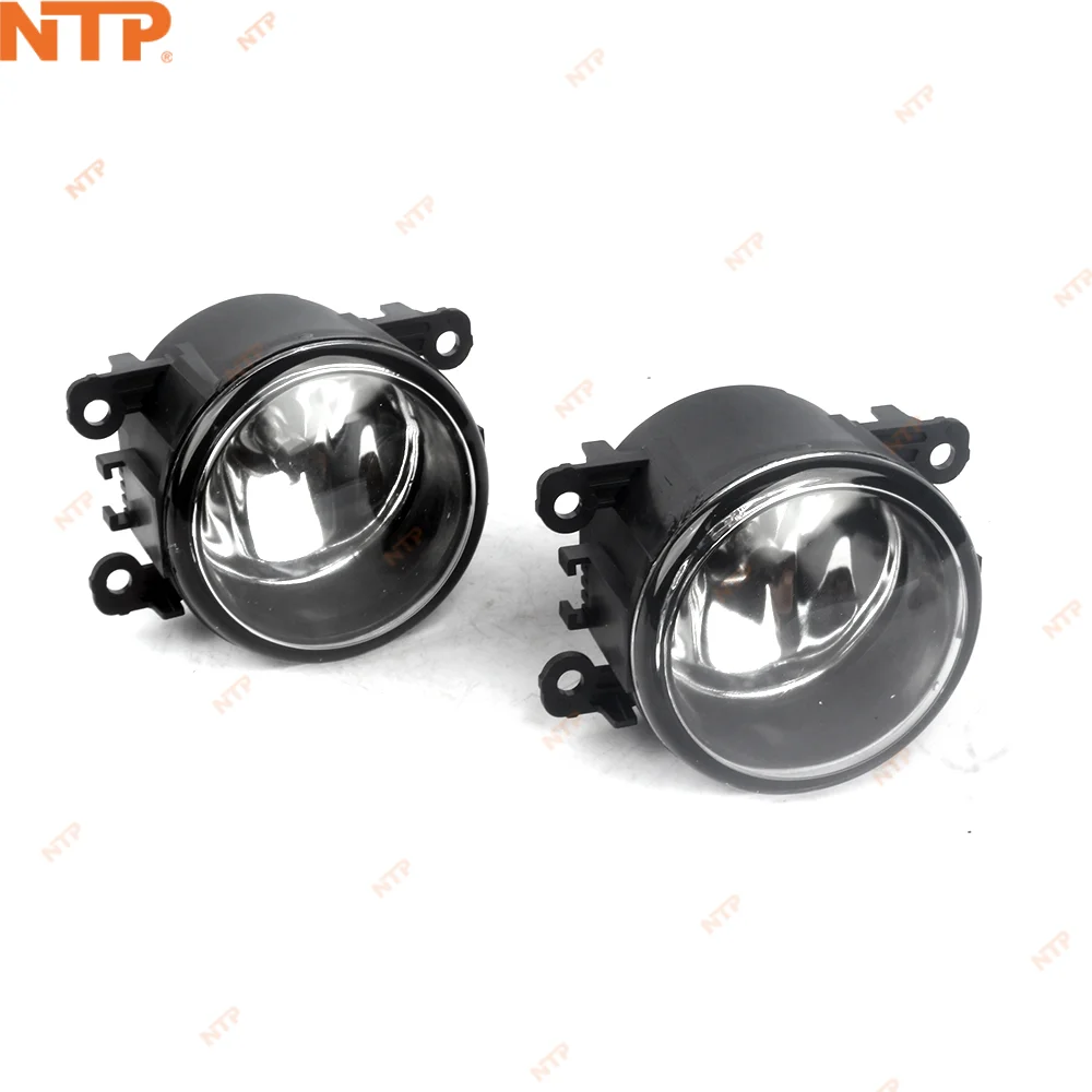 

Fog Lights For Ford Ranger 2015 2016 2017 Models Fog light kit Headlight Front Driving Lamp Bulbs Waterproof Car accessories