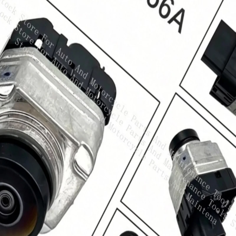 5WA980556A 5WA 980 556A Suitable for Golf8 Octavia Leon A3 Reverse Camera