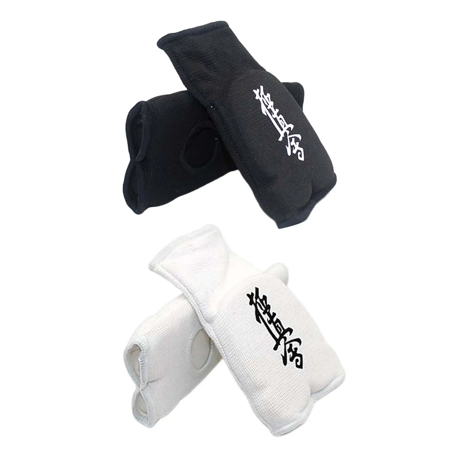 Elastic Hand Wraps Lightweight Protective Boxing Inner Gloves for Punching