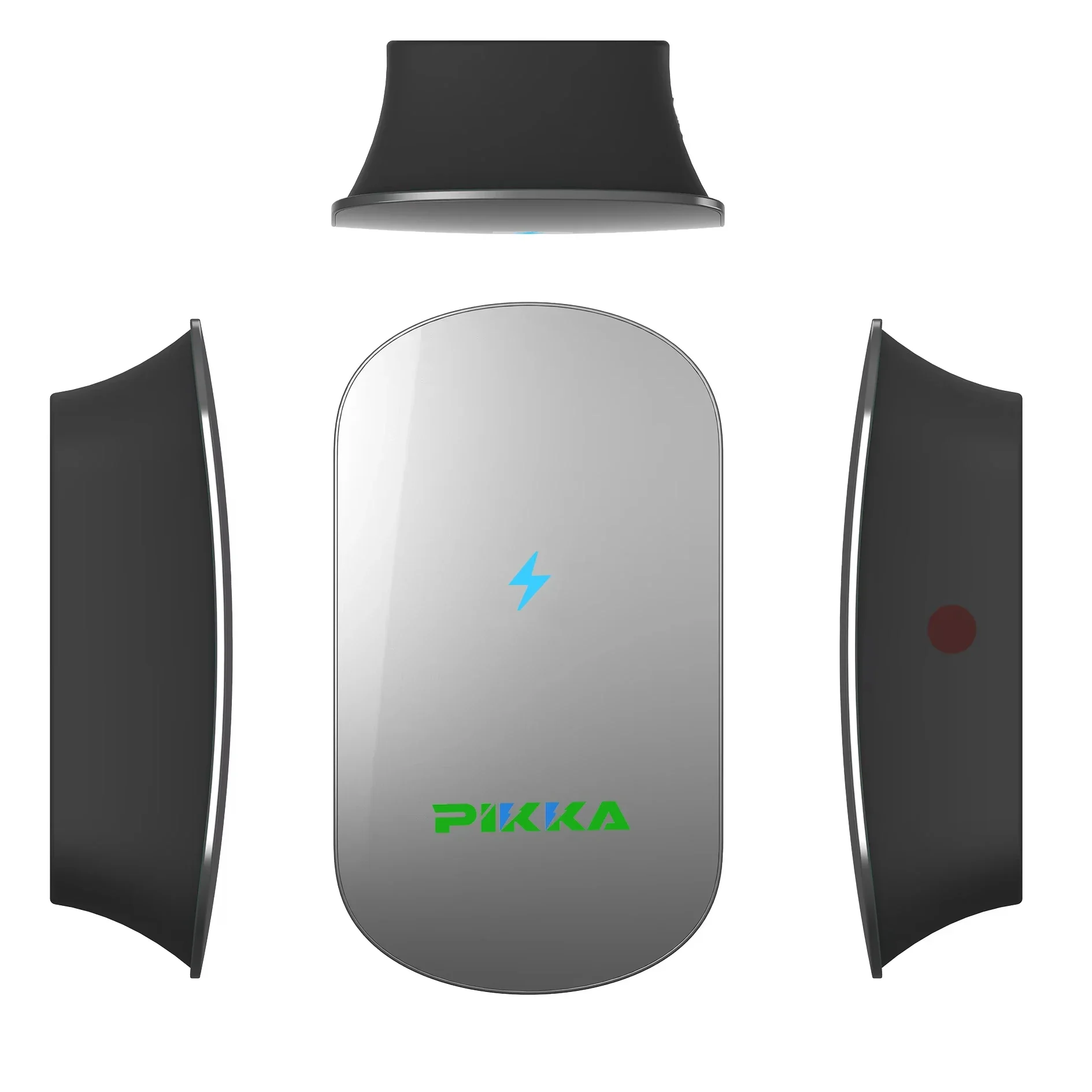 

Good Price Ac Charger 11KW Ev Charger Pile New Energy Charging Pile Home Electric Car Charging Pile