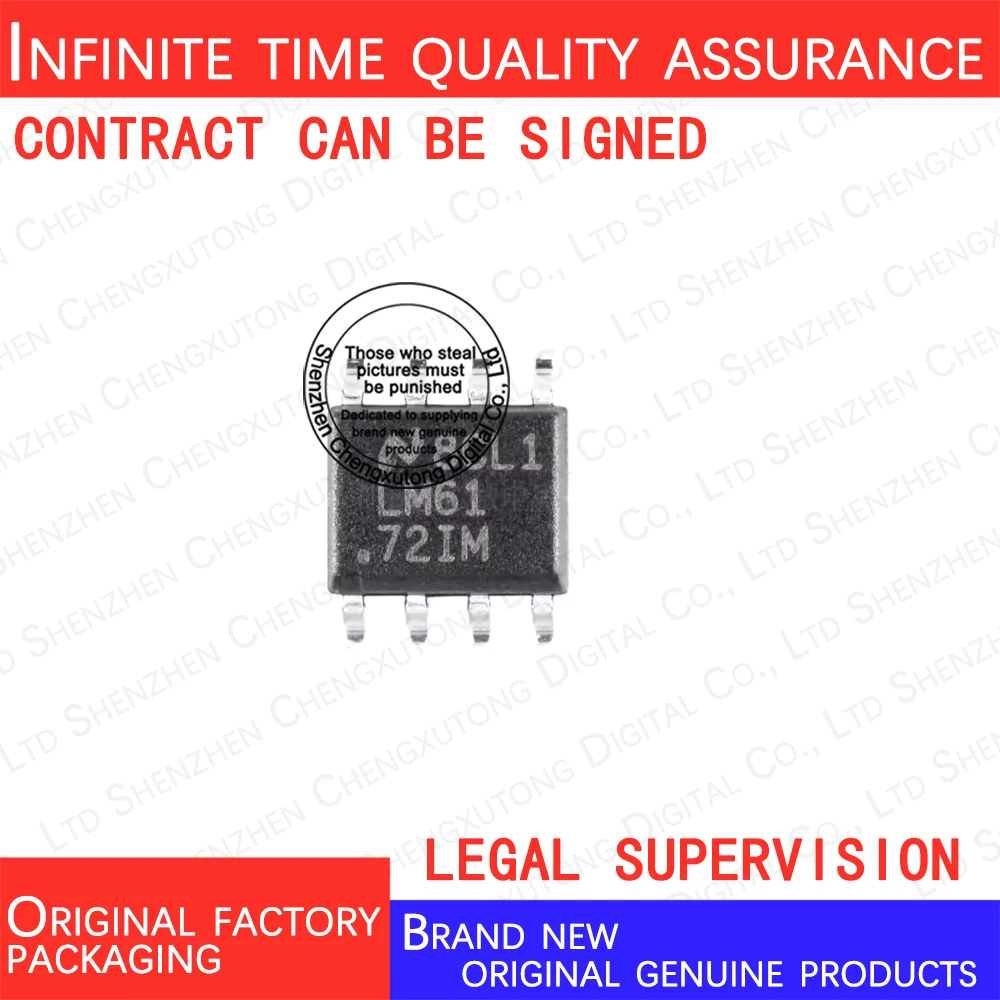 

2pcs/lot LM6172IMX/NOPB LM6172IM LM6172IMX SOP 100% genuine stock in brand new original packaging