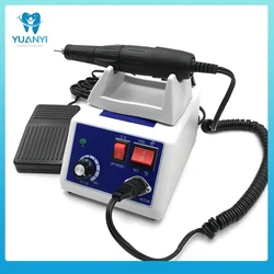 Micromotor de pulido Dental, Unidad de pulido N3 para laboratorio Dental, 35000 RPM, tipo E