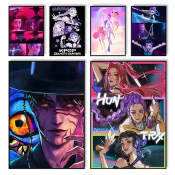 10 最佳銷售 酷海報 - №9