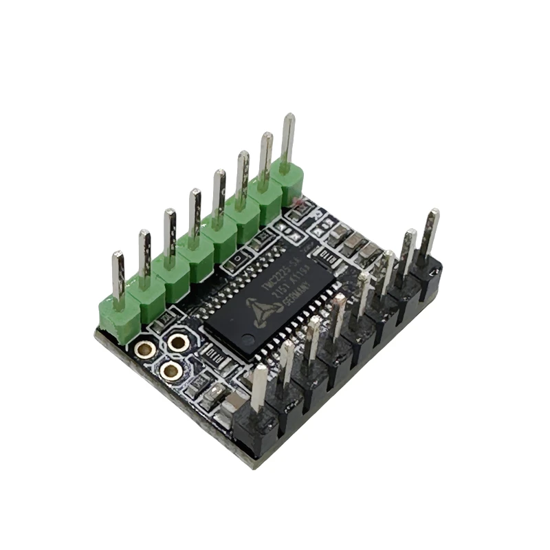 MKS TMC2225 2225 Stepper Motor Driver Replace TMC2208 TMC2209 StepStick 3D Printer Part Ultra Silent for SGen_L Gen_L Robin Nano
