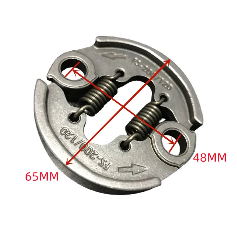 

Для STIHL FS3900 FR3900 FS235 FR235 FS240 FS240R FS260R FS260 FS310 FS311 FS360 FS361 FS410 FS411 FS460 4147-160-2000 OEM