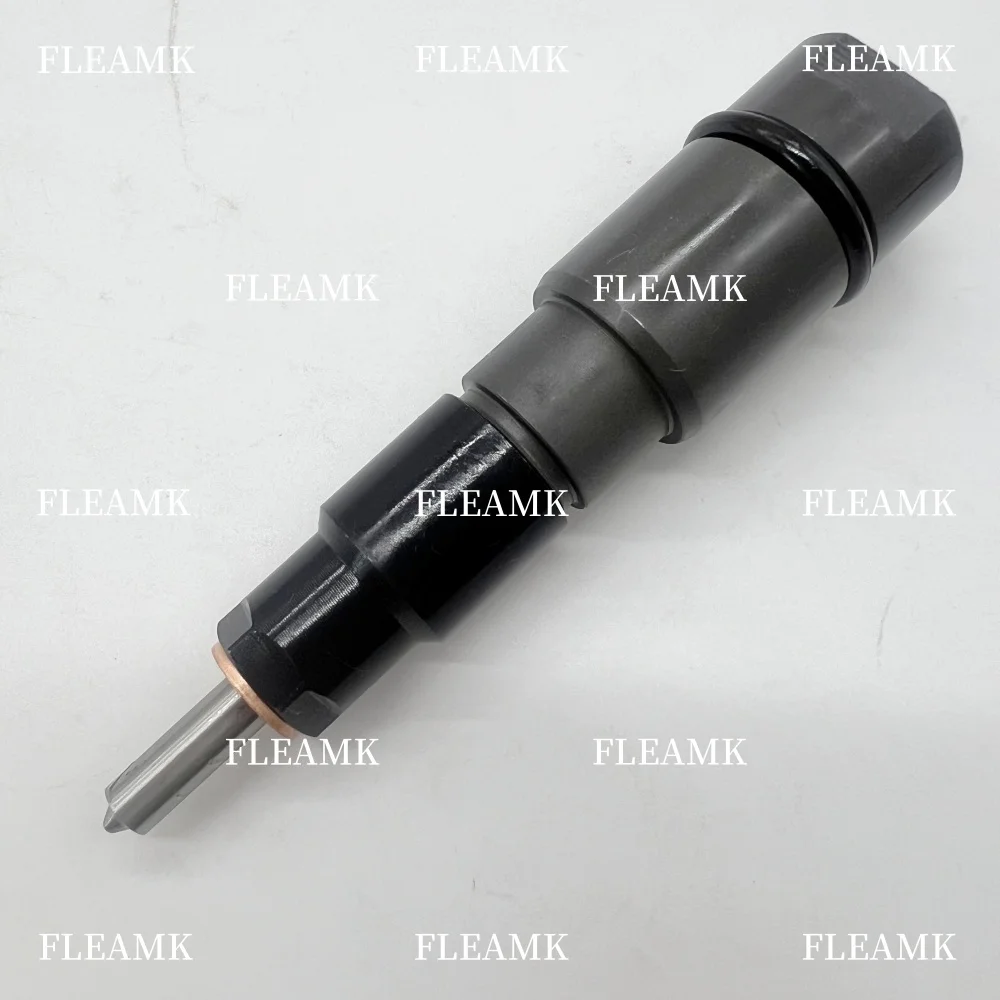 High Quality Diesel Common Rail Injector 0432193480