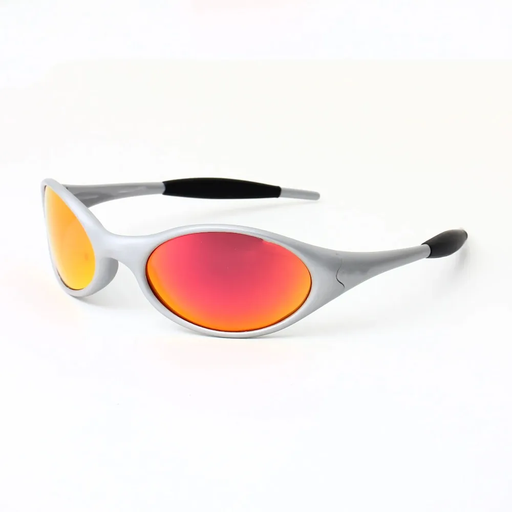 

INS New Men's Outdoor Sports Cycling Driving Polarized Sunglasses Fashion Y2K Trendy Ocean Fishing Windproof Sunshade Goggles