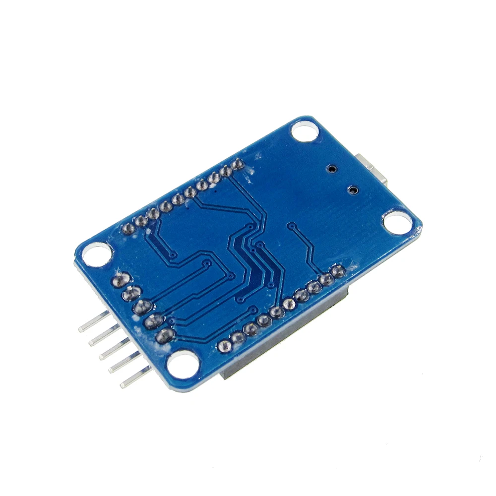 new 5pcs XBee Explorer Xbee USB Mini Adapter Module Board Base Shield Multifunction New