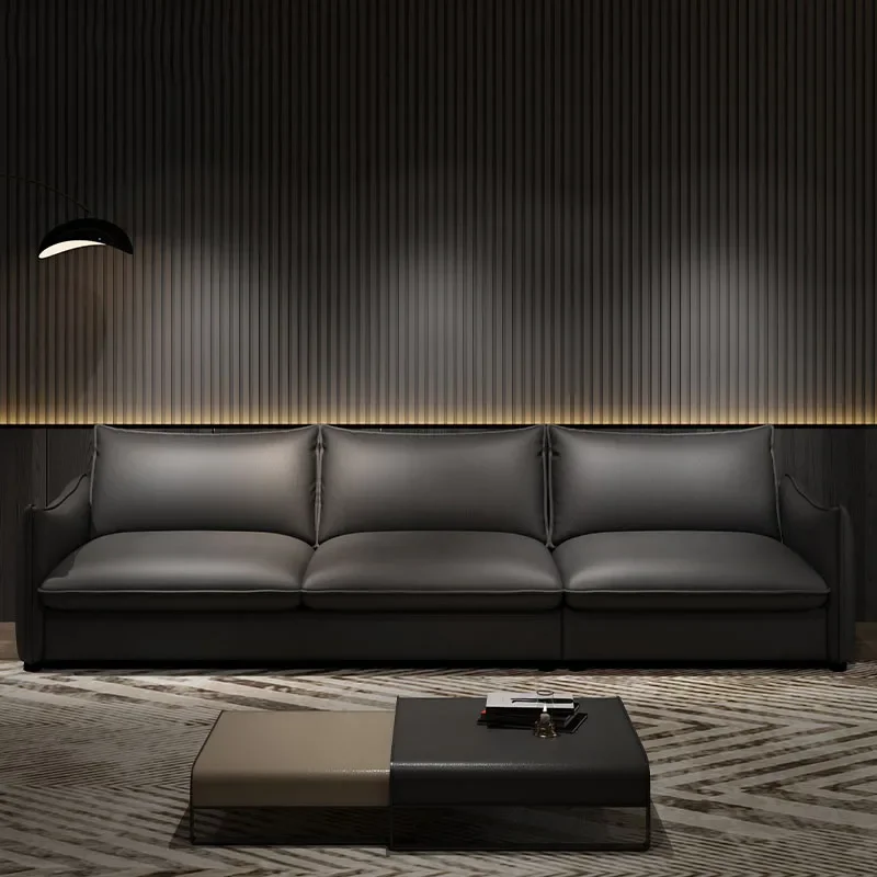 Mid Century Single Living Room Sofas Recliner Multifunctional Grande Funda Sofa Reception Armchair Divani Soggiorno Furniture